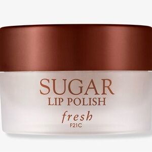 Fresh Sugar Lip Polish - Rich Brown